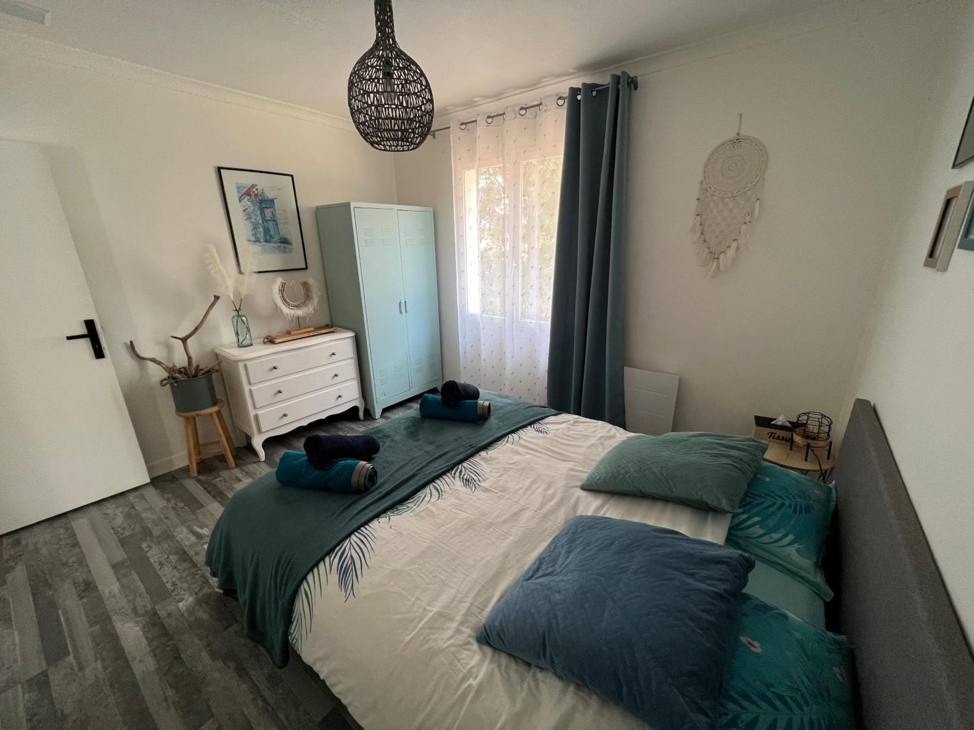 Carpediem Cevennes - Piscine & Terrain Tennis Villa