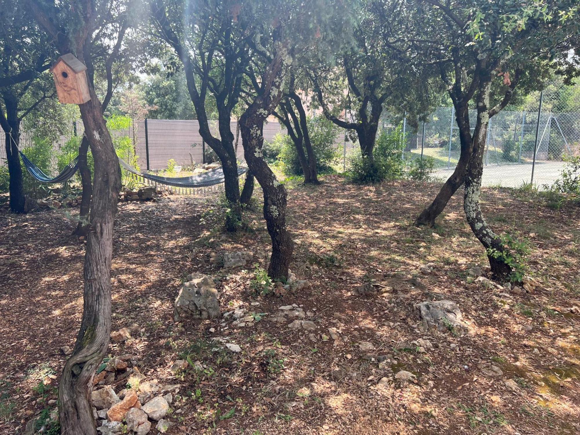 Villa Carpediem Cevennes - Piscine & Terrain Tennis Mejannes-le-Clap