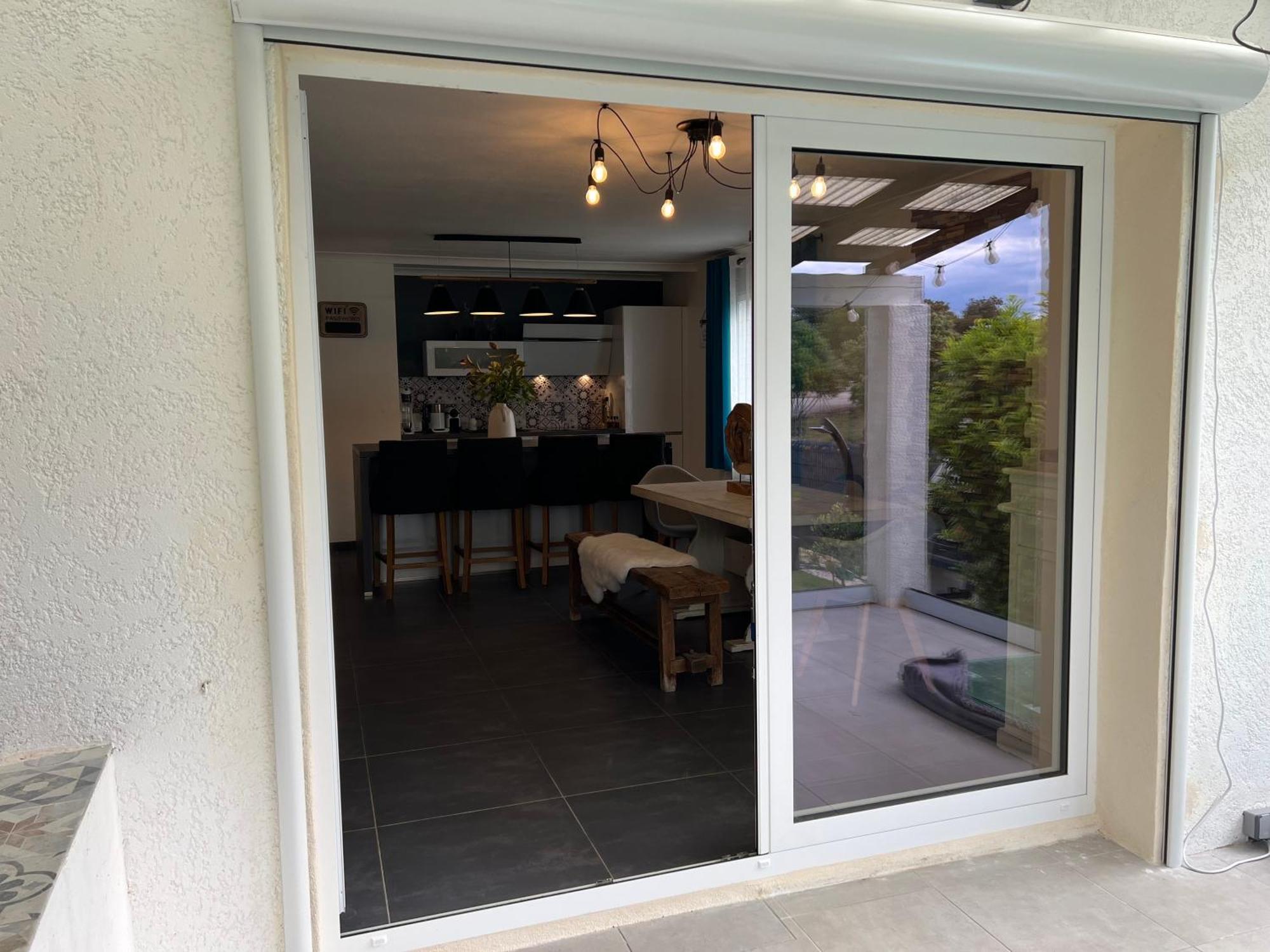 Carpediem Cevennes - Piscine & Terrain Tennis Villa