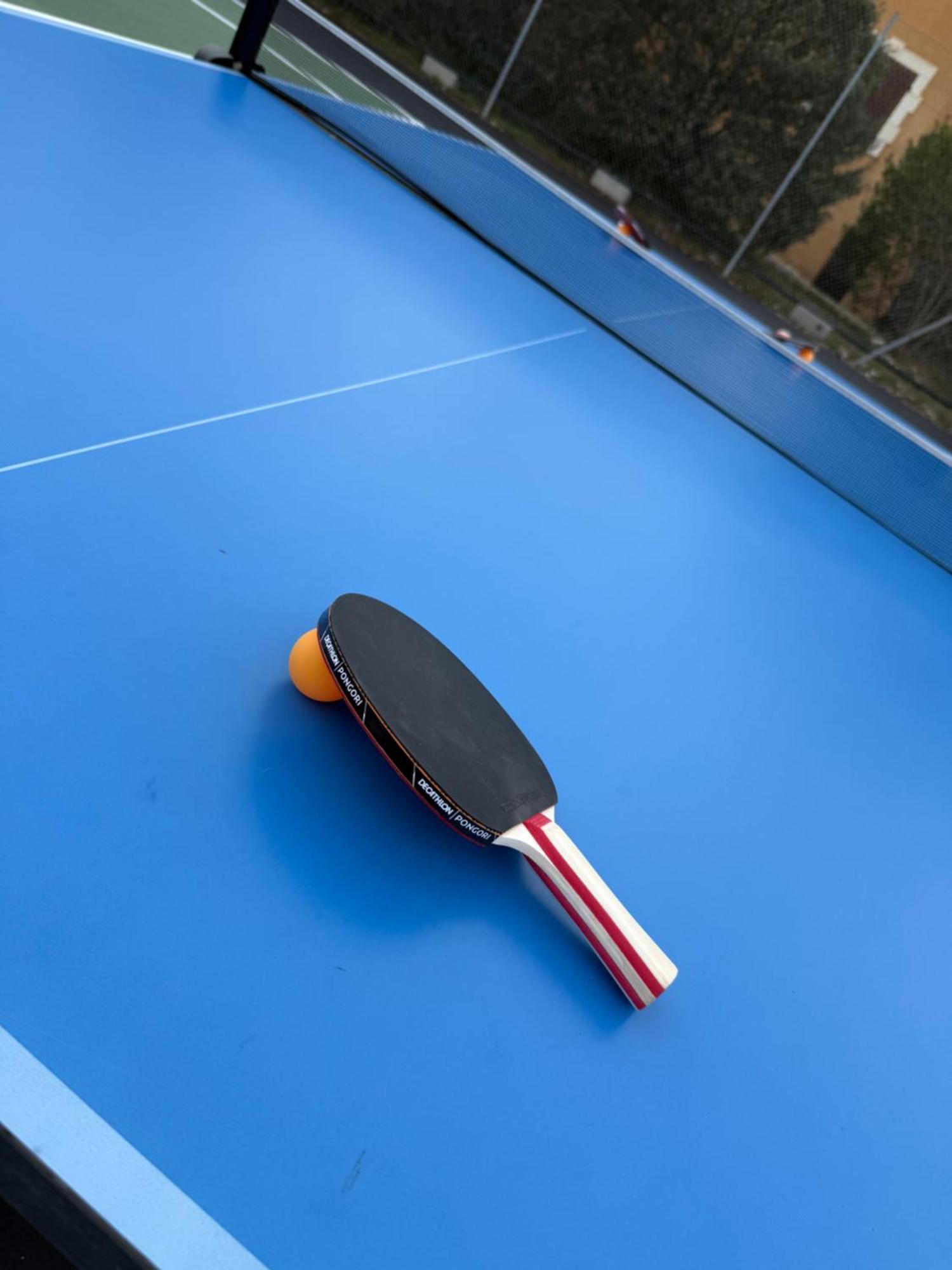 Villa Carpediem Cevennes - Piscine & Terrain Tennis *